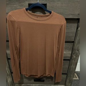 Hold Tight Long Sleeve Shirt